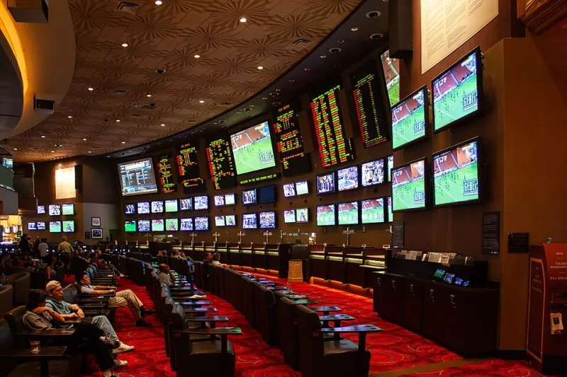 Scommesse in Diretta: Come Leggere il Gioco e Trasformare Ogni Minuto in un'Opportunità